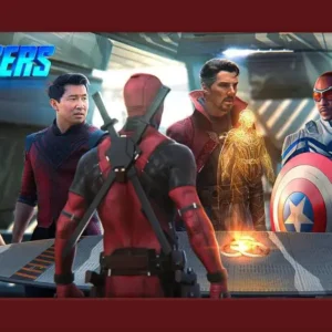 Vingadores 5 Heróis polêmicos serão os novos líderes da equipe