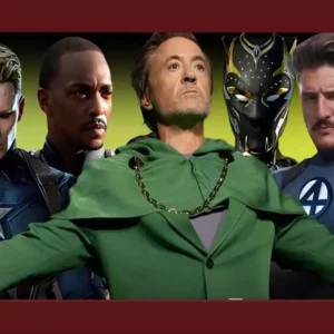 Vingadores 5 irá resgatar herói desaparecido por alguns anos no Universo Marvel