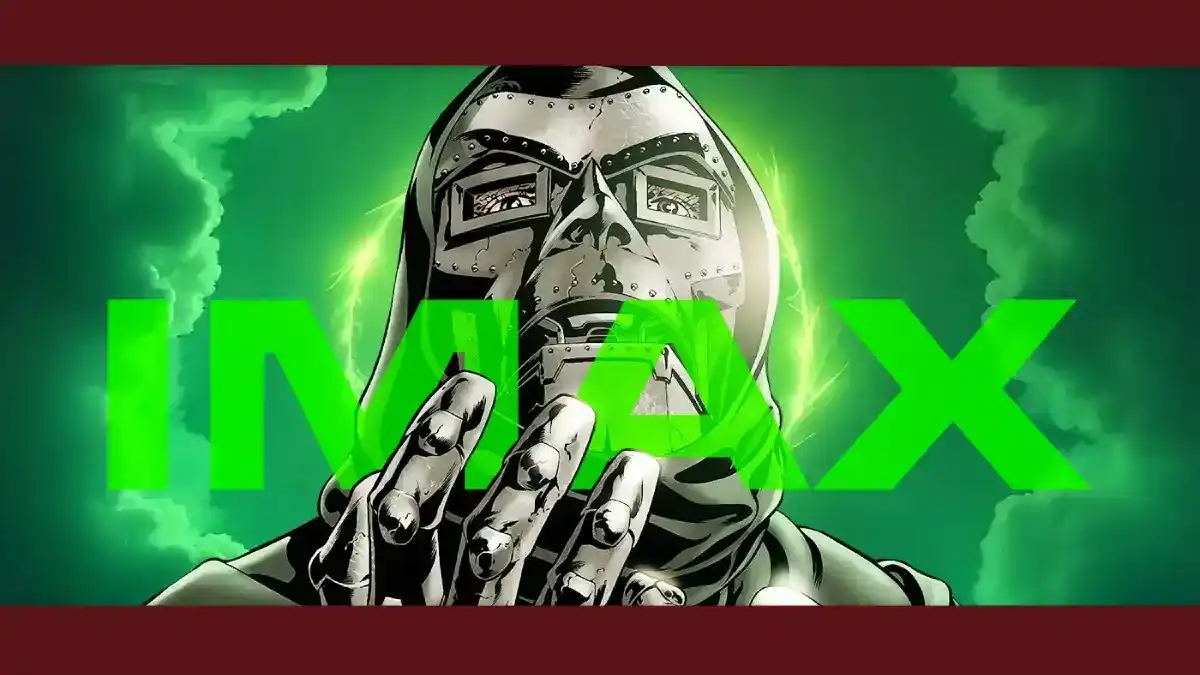 Vingadores: Doomsday e Guerras Secretas serão filmados em IMAX?