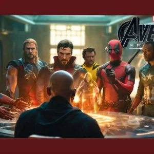 Vingadores: Guerras Secretas: Revelado quando as filmagens do filme irão começar