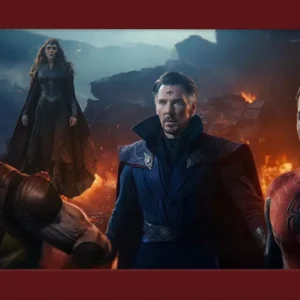 Vingadores: Guerras Secretas terá enfim a luta mais esperada na história da Marvel