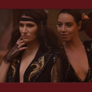 Agatha Desde Sempre - Entrevista Exclusiva