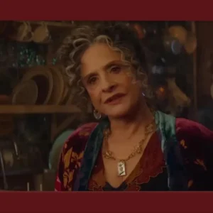 Entrevista com Patti LuPone de Agatha Desde Sempre