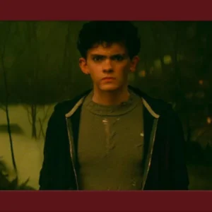 Agatha Desde Sempre - Episódio 6