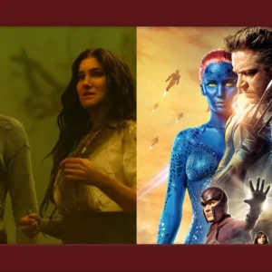 Spoiler do próximo episódio de Agatha