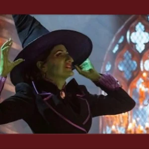 Episódio 7 de Agatha Desde Sempre