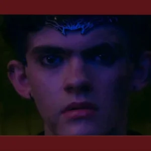 Agatha Desde Sempre - Jovem/Teen/Billy