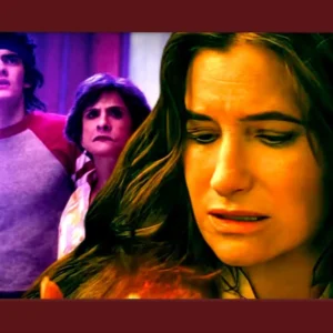 Episódio 5 de Agatha Desde Sempre