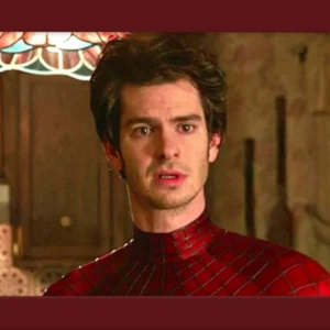 Andrew Garfield em Homem-Aranha: Sem Volta Para Casa