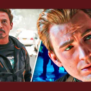 Chris Evans com um novo papel em Vingadores 5?