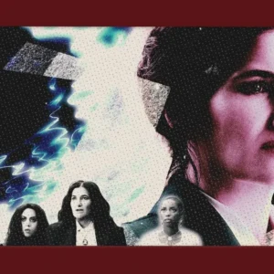 Episódios finais de Agatha Desde Sempre