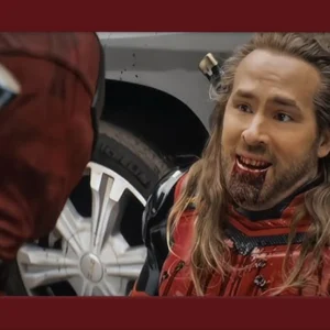 Piadas mais pesadas de Deadpool & Wolverine