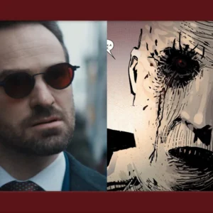 Demolidor: Renascido terá o vilão serial-killer Muse