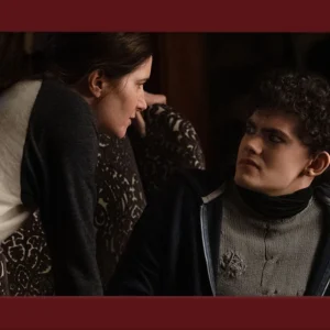 Quem fez o feitiço do sigilo do Billy Maximoff?