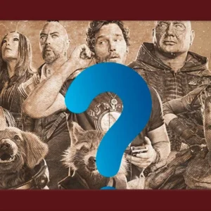 Guardiões da Galáxia não voltarão nem tão cedo