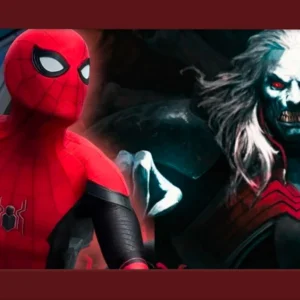 Ator do Knull em Homem-Aranha 4?