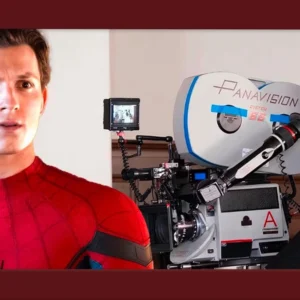 Homem-Aranha 4 x Christopher Nolan