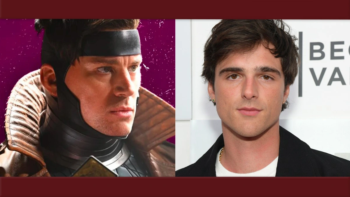 Jacob Elordi como Gambit