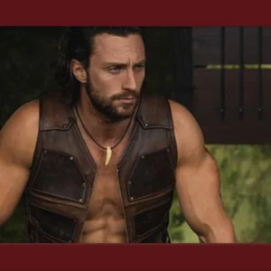 7 minutos iniciais de Kraven