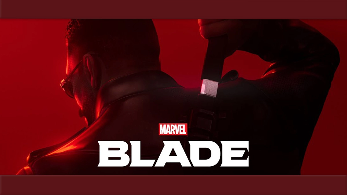 Game do Blade