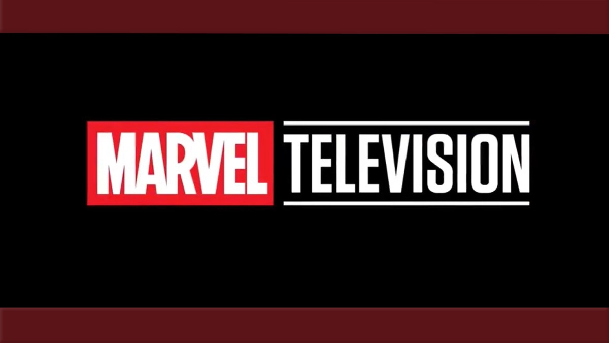 Logo da Marvel Television