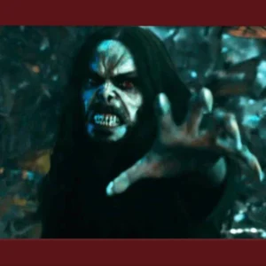 Ator diz que só fez Morbius por causa de dinheiro