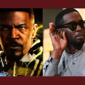 Caso P. Diddy chega à Marvel