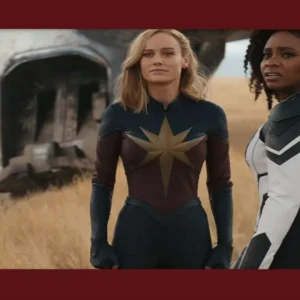 As Marvels tem o seu verdadeiro - e assustador - prejuízo revelado