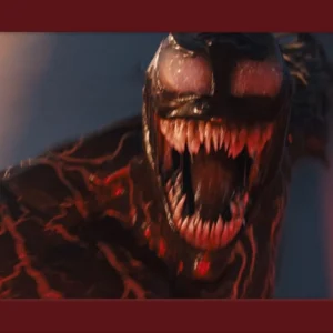 Venom 3 - A Última Rodada
