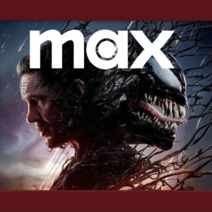 Estreia de Venom 3 no streaming