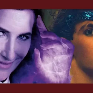 Agatha Desde Sempre: Joe Locke defende a reviravolta do último episódio