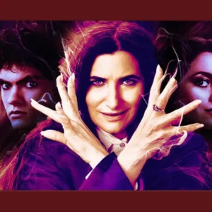 Agatha Desde Sempre: Marvel irá lançar novo episódio especial hoje à noite