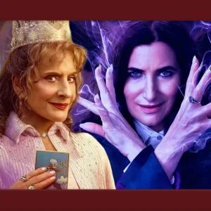 Agatha Desde Sempre: Nova informação da Marvel indica que a série terá 2ª temporada