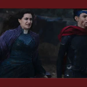 Agatha Desde Sempre: Último episódio da série quebra novo recorde