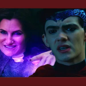 Agatha: Marvel cortou cena pós-créditos da série