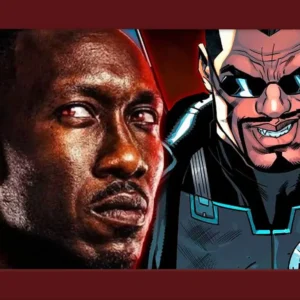 Blade: Marvel está perto de contratar novo diretor para o filme