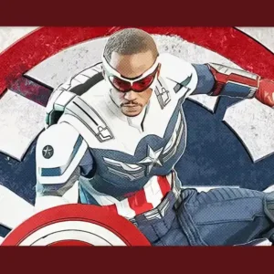 Capitão América 4: Anthony Mackie terá papel inédito na produção