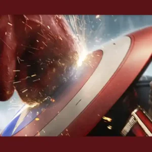 Capitão América: Admirável Mundo Novo | Novo trailer e pôster são revelados