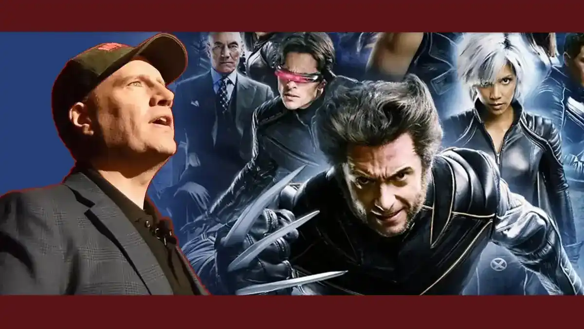 D23 Brasil: Como os X-Men entrarão para o MCU? Feige responde