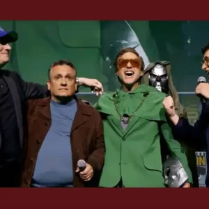 D23 Brasil | Kevin Feige revela como Robert Downey Jr. retornou