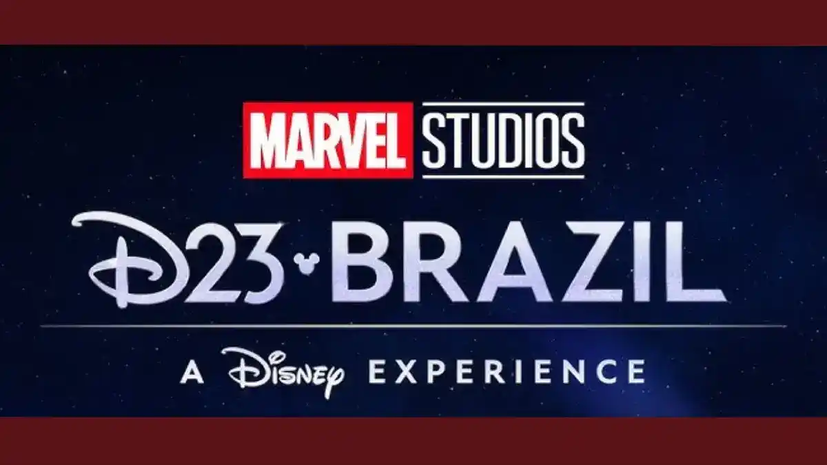 D23 Brasil: Que horas começa o painel da Marvel Studios no evento?