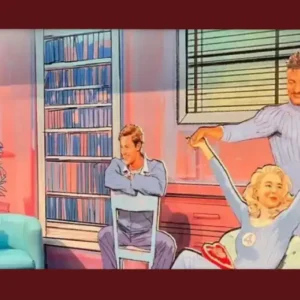 D23 Brasil: Vaza o estande do Quarteto Fantástico no evento