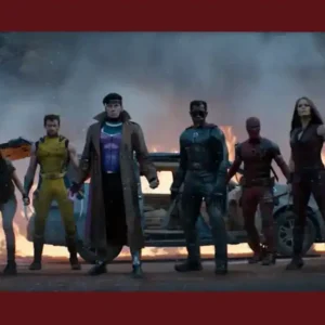 Deadpool & Wolverine Ryan Reynolds tinha plano para impedir vazamentos legadodamarvel