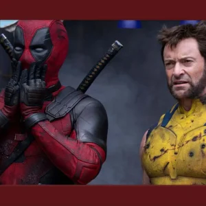 Deadpool & Wolverine volta a ficar em 1º lugar, mas agora em outro formato