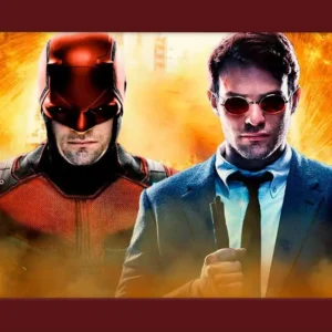 Demolidor irá participar do maior filme da Marvel Studios