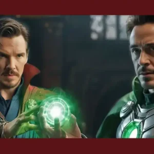 Doutor Estranho 3: Doutor Destino de Robert Downey Jr. pode estar no filme