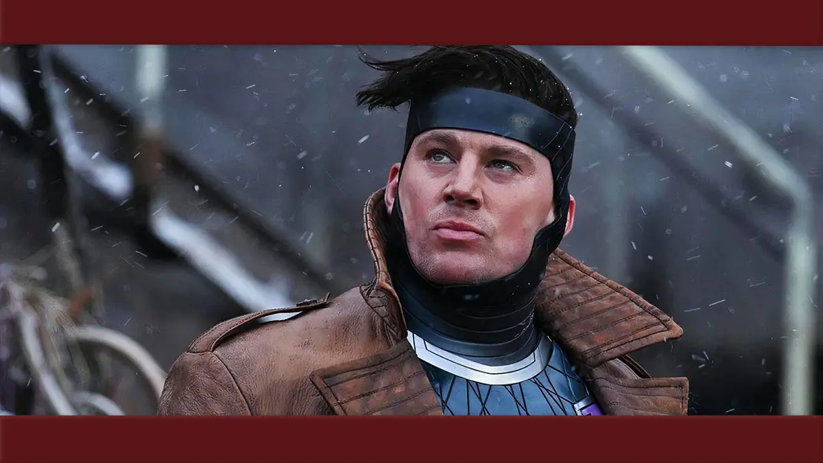 Filme solo do Gambit? Marvel está apaixonada por Channing Tatum