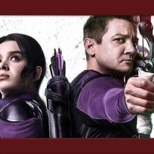 Gavião Arqueiro: 2ª temporada já tem data para estrear no Disney+