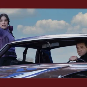 Gavião Arqueiro: 3 anos depois, Marvel libera foto inédita da série