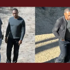 Há 3 meses da estreia, Capitão América 4 ainda está filmando